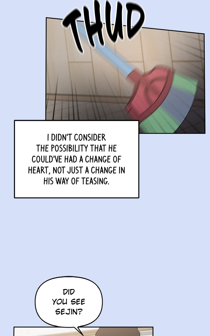 Our Secret Alliance Chapter 13.6 page 33 - 