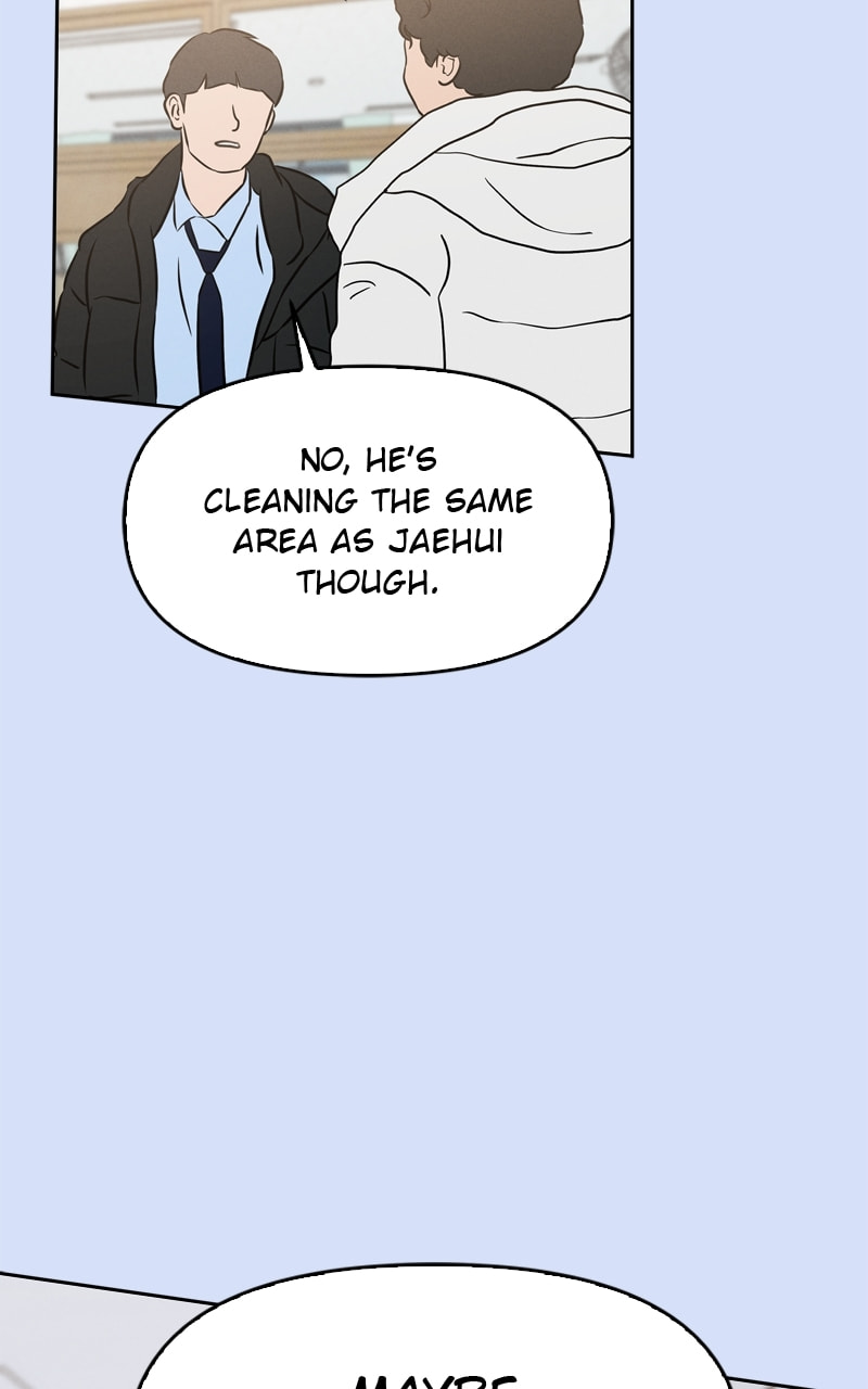 Our Secret Alliance Chapter 13.6 page 34 - 
