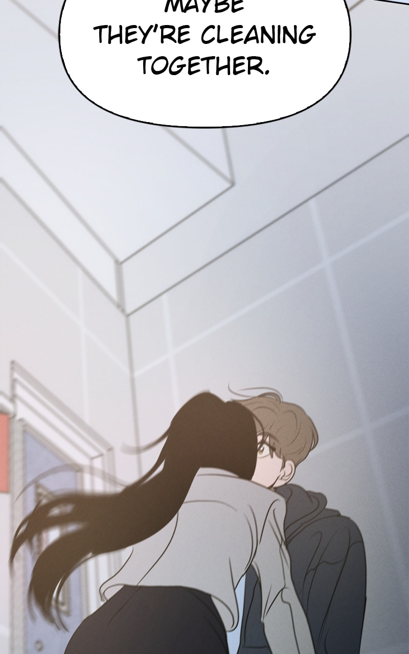 Our Secret Alliance Chapter 13.6 page 35 - 