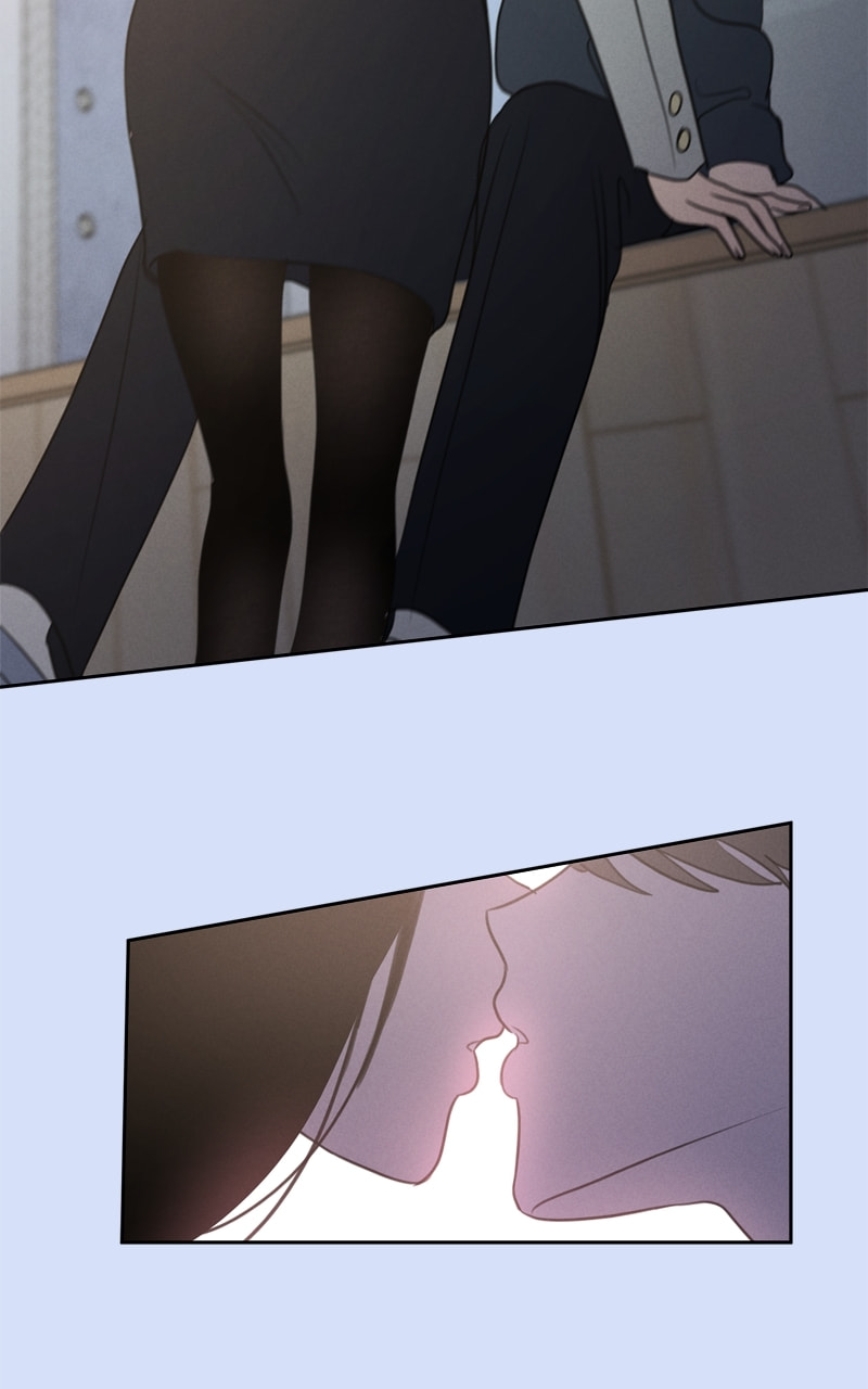 Our Secret Alliance Chapter 13.6 page 36 - 