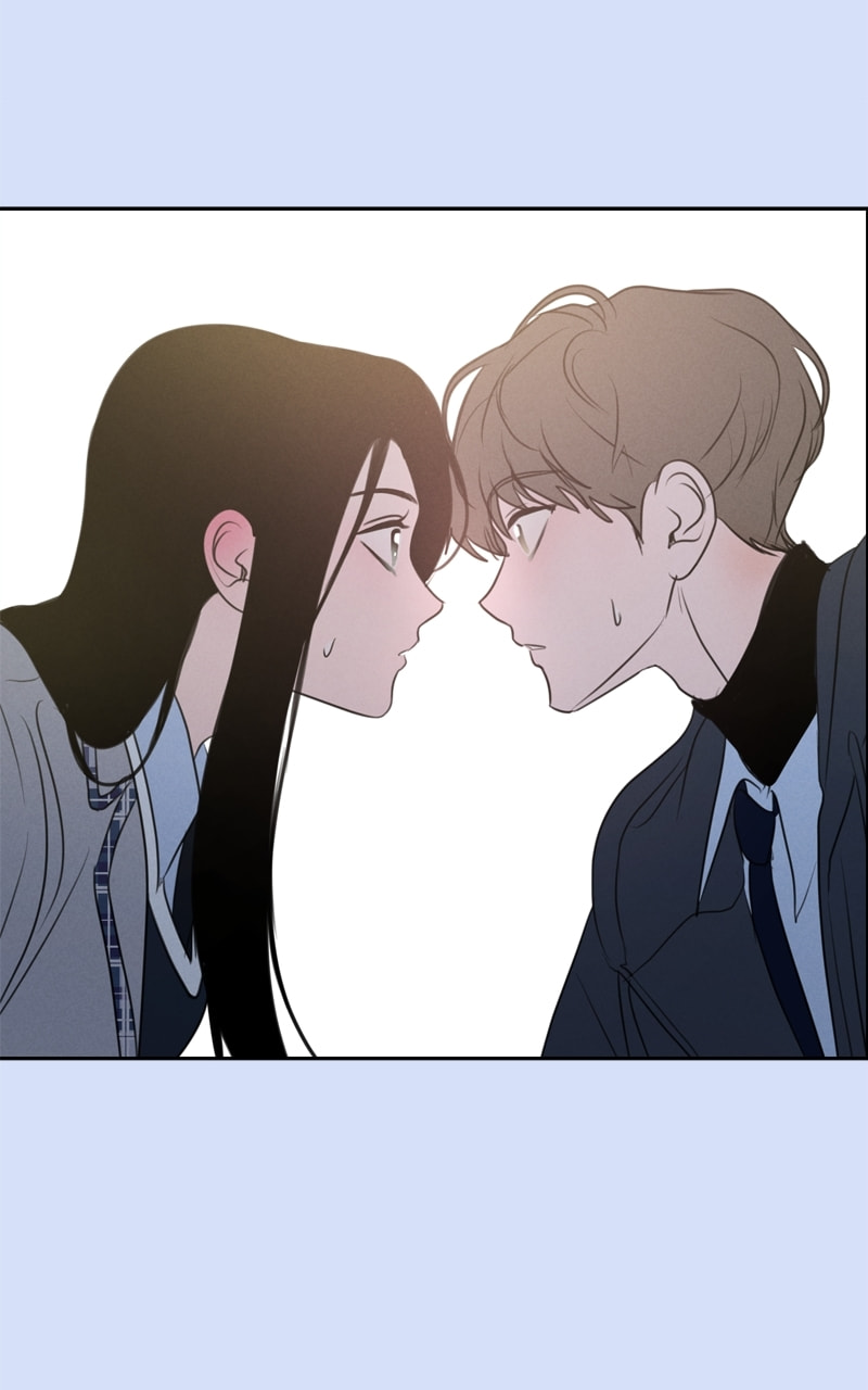 Our Secret Alliance Chapter 13.6 page 37 - 