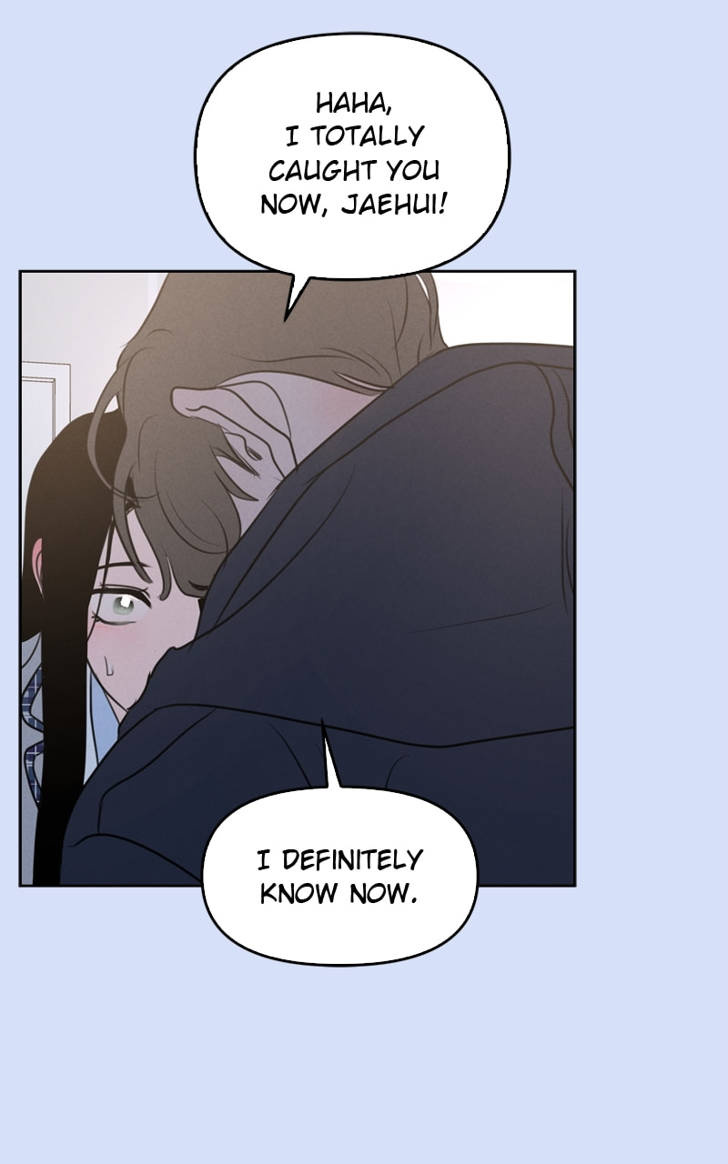 Our Secret Alliance Chapter 13.6 page 38 - 