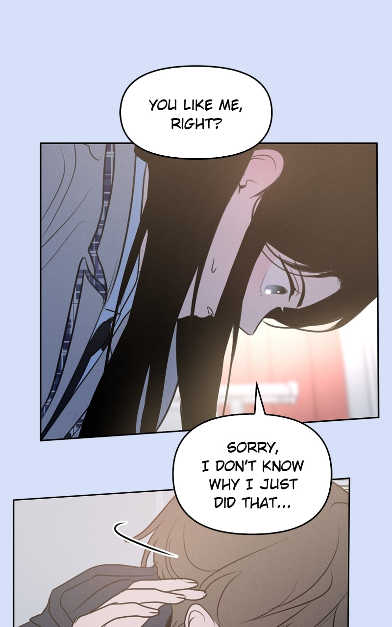 Our Secret Alliance Chapter 13.6 page 39 - 