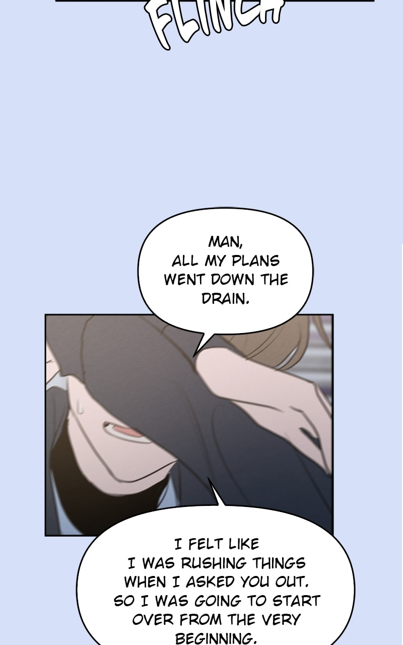 Our Secret Alliance Chapter 13.6 page 41 - 