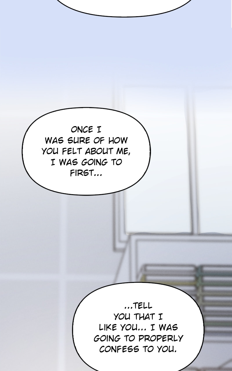 Our Secret Alliance Chapter 13.6 page 42 - 