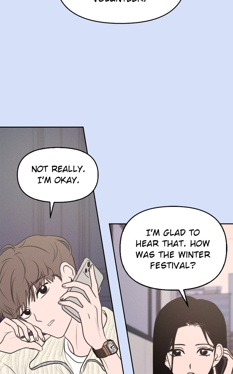 Our Secret Alliance Chapter 13.6 page 50 - 
