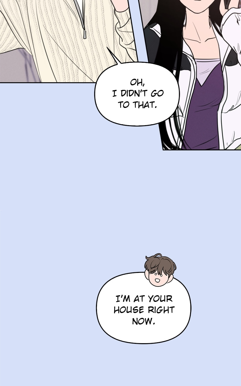 Our Secret Alliance Chapter 13.6 page 51 - 
