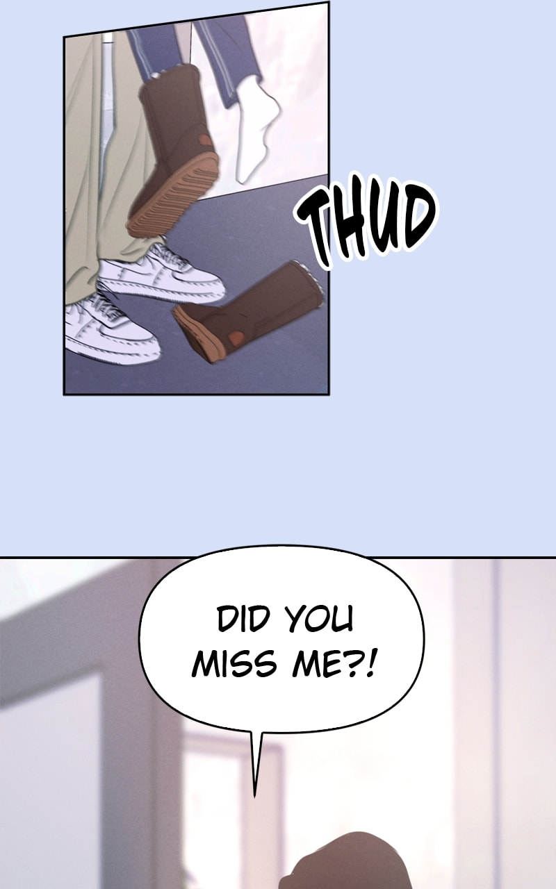 Our Secret Alliance Chapter 13.6 page 54 - 
