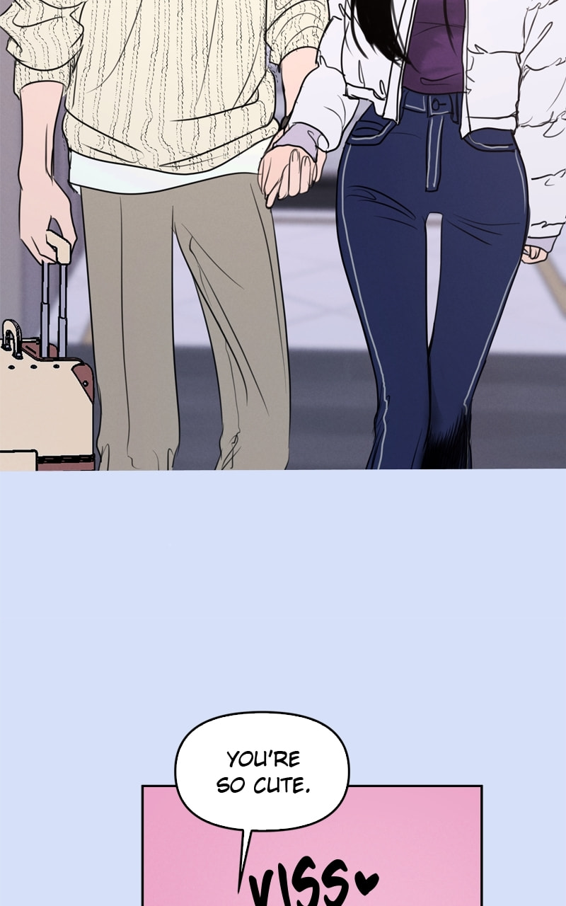 Our Secret Alliance Chapter 13.6 page 60 - 