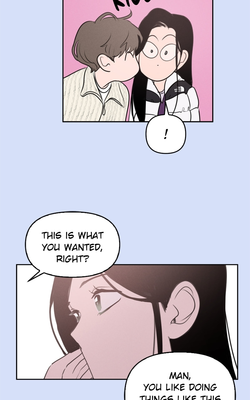 Our Secret Alliance Chapter 13.6 page 61 - 
