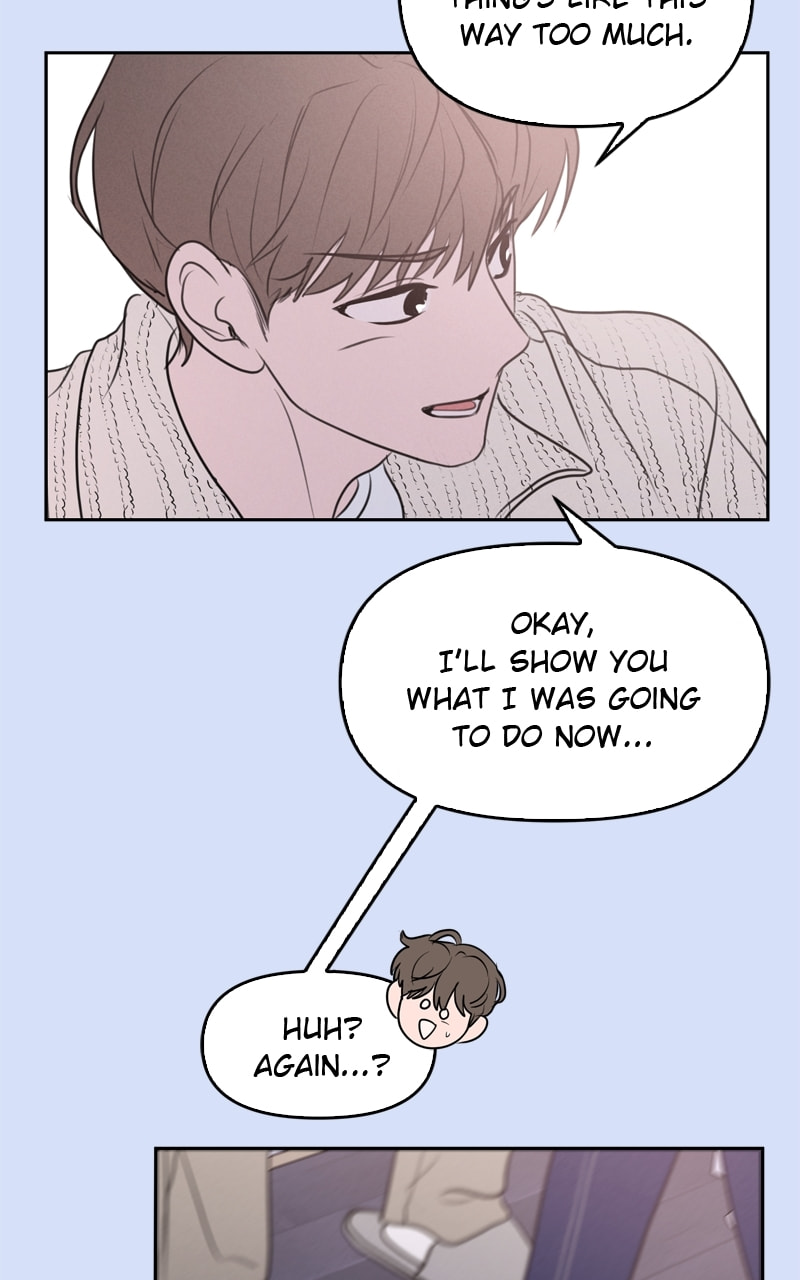 Our Secret Alliance Chapter 13.6 page 62 - 