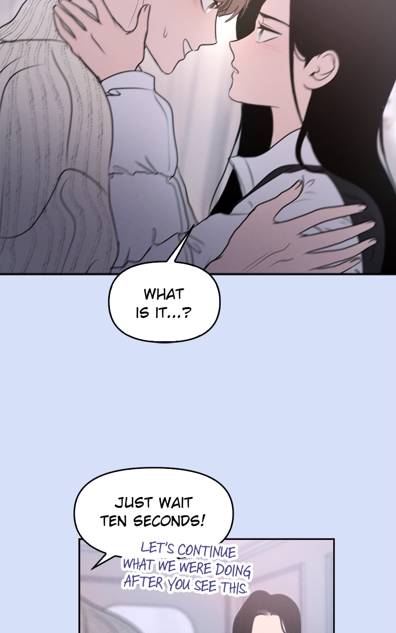 Our Secret Alliance Chapter 13.6 page 65 - 