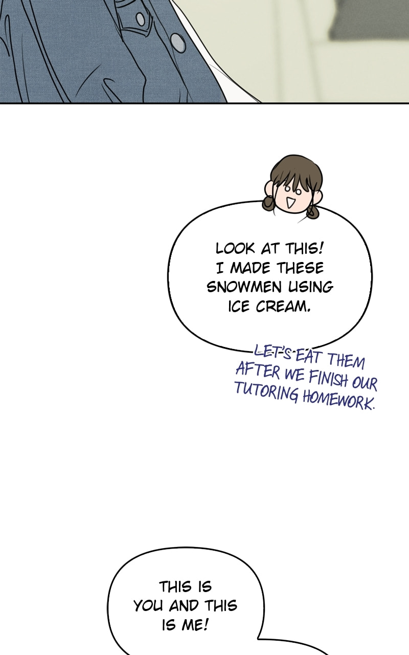 Our Secret Alliance Chapter 13.6 page 73 - 