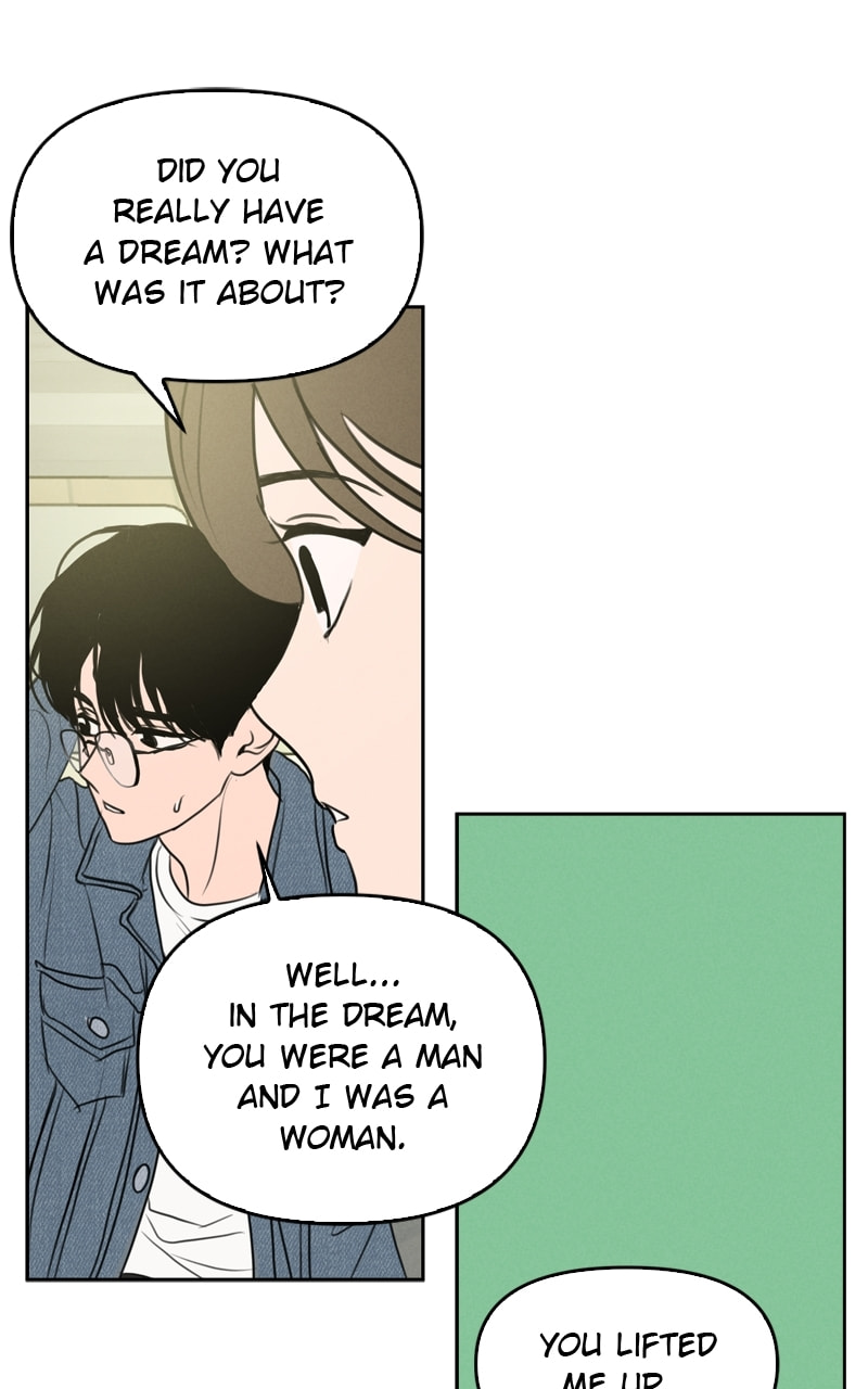 Our Secret Alliance Chapter 13.6 page 75 - 