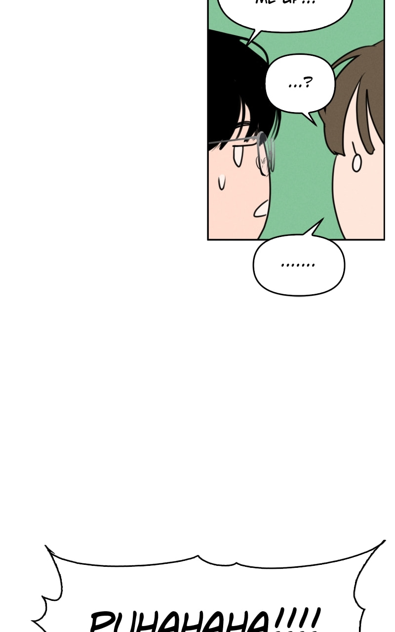 Our Secret Alliance Chapter 13.6 page 76 - 