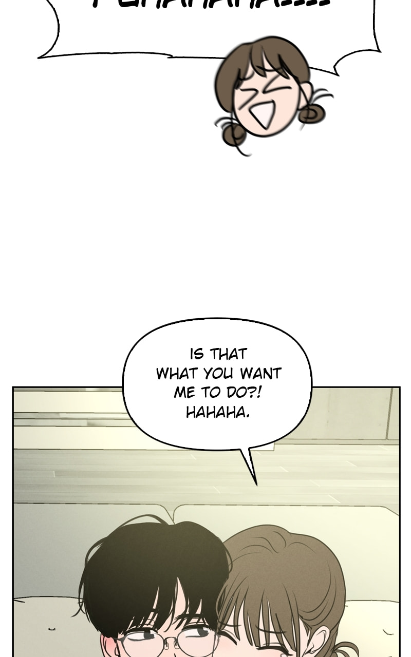 Our Secret Alliance Chapter 13.6 page 77 - 