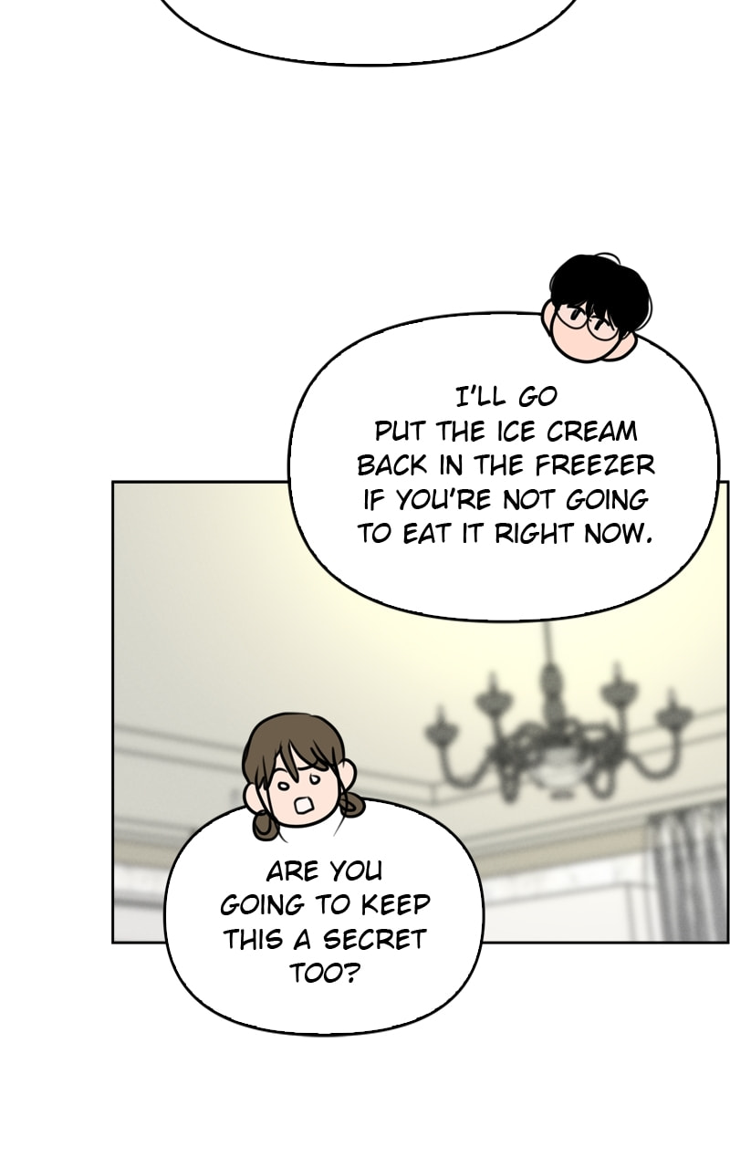 Our Secret Alliance Chapter 13.6 page 81 - 