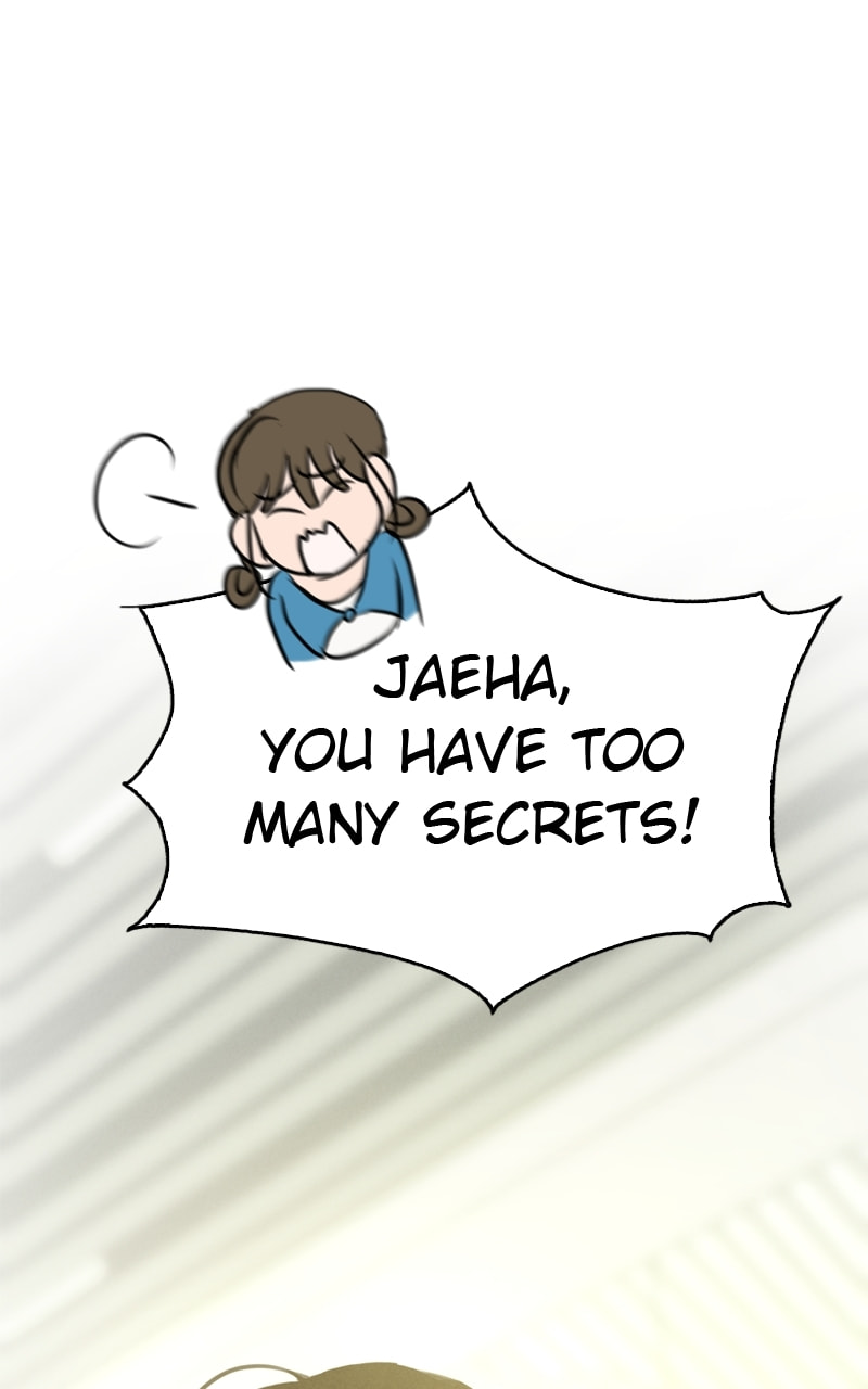 Our Secret Alliance Chapter 13.6 page 82 - 