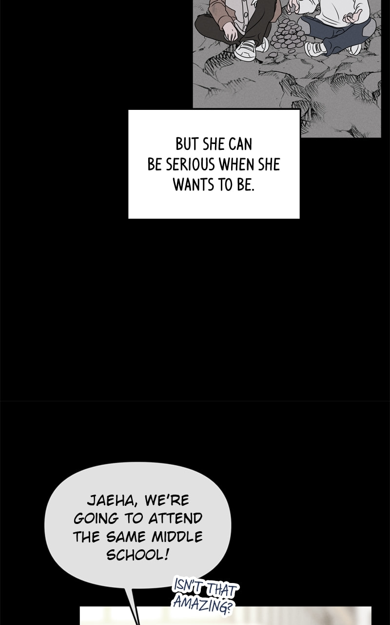 Our Secret Alliance Chapter 13.7 page 12 - 