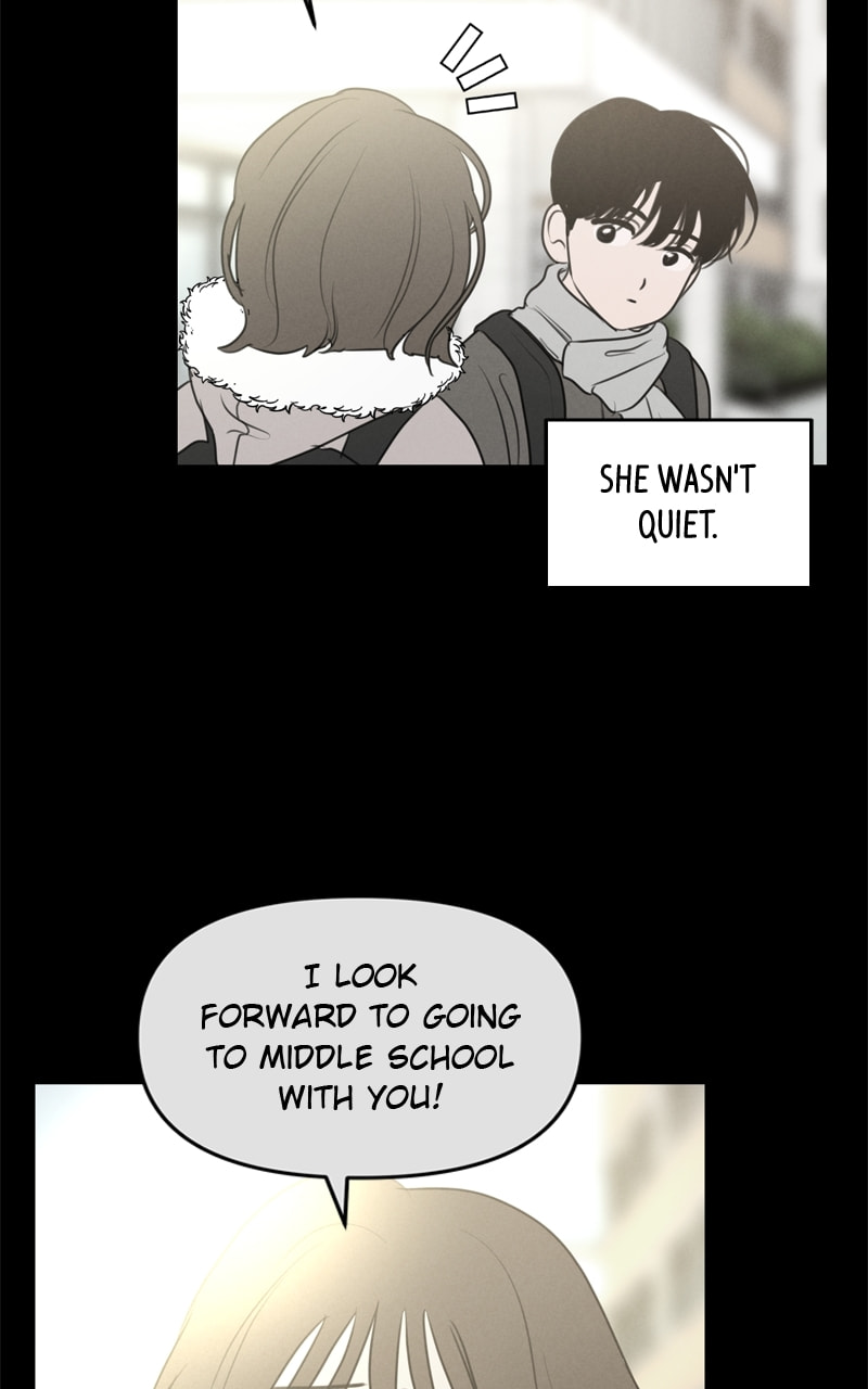 Our Secret Alliance Chapter 13.7 page 13 - 