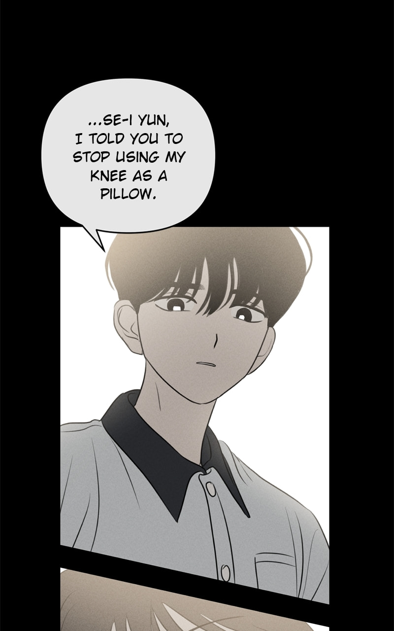 Our Secret Alliance Chapter 13.7 page 16 - 