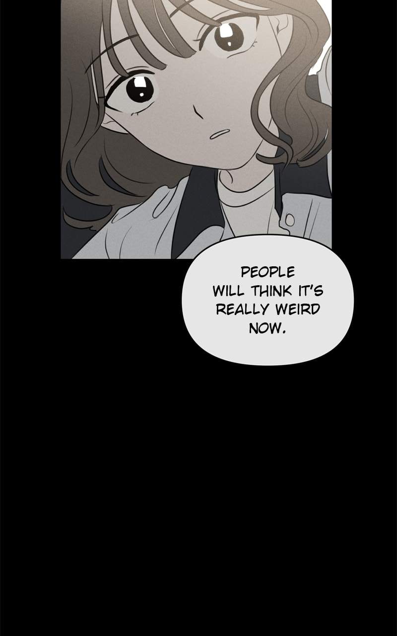 Our Secret Alliance Chapter 13.7 page 17 - 