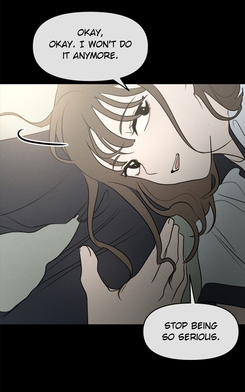 Our Secret Alliance Chapter 13.7 page 18 - 