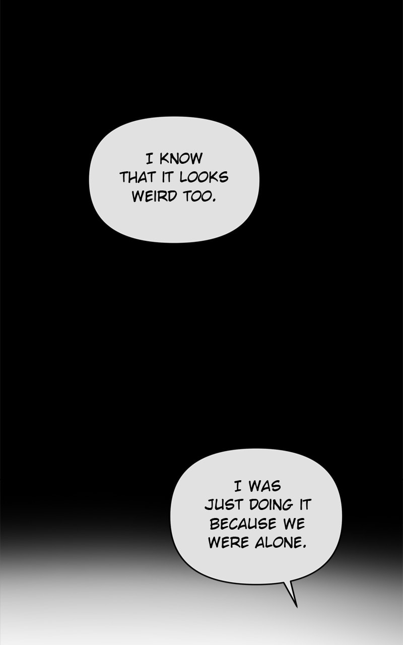 Our Secret Alliance Chapter 13.7 page 19 - 