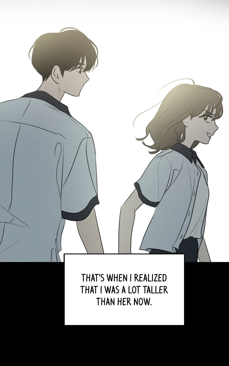 Our Secret Alliance Chapter 13.7 page 20 - 