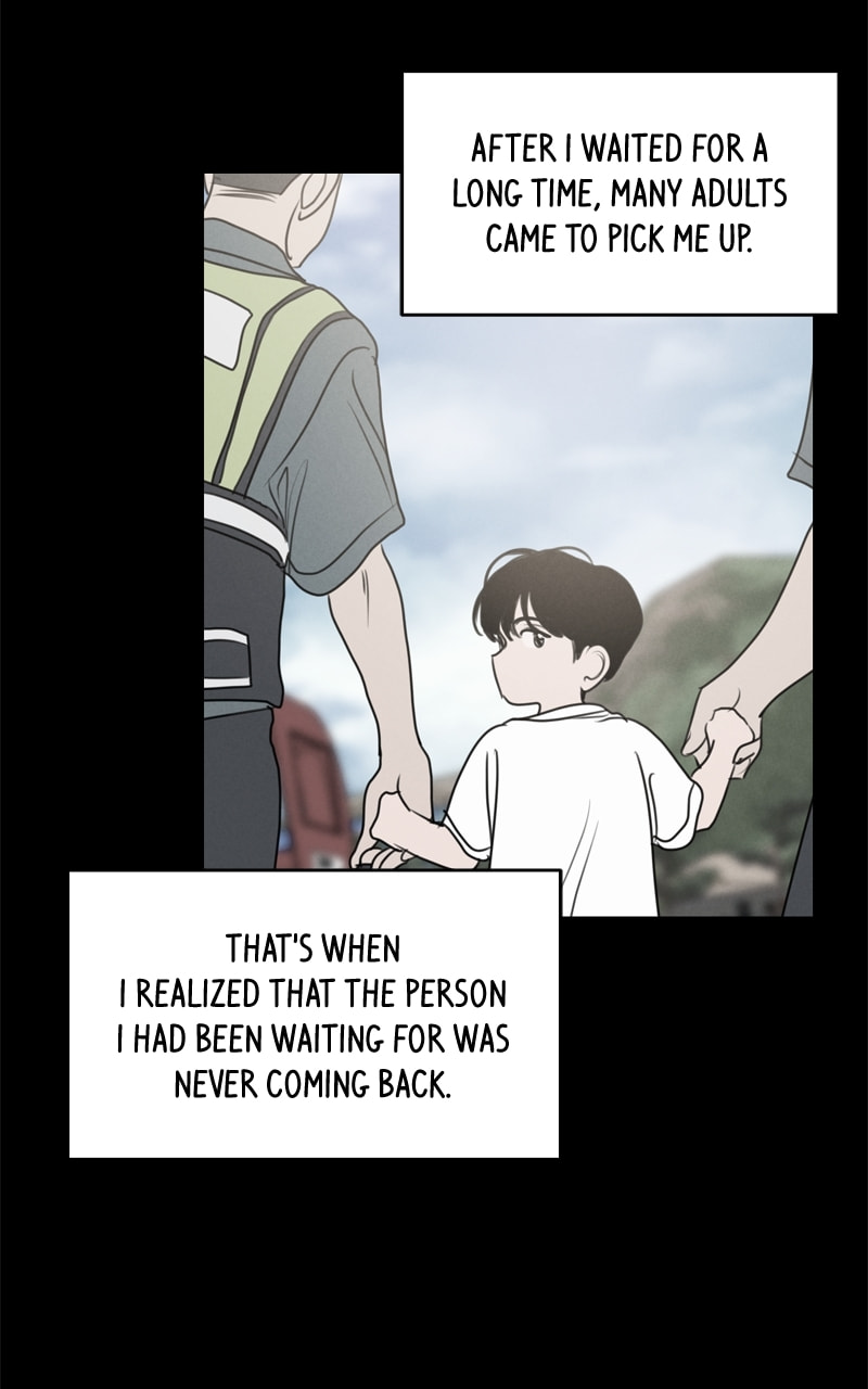 Our Secret Alliance Chapter 13.7 page 3 - 
