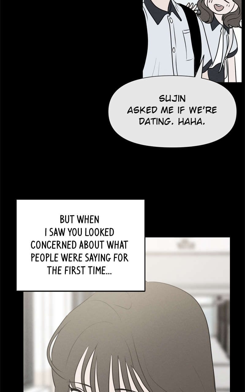 Our Secret Alliance Chapter 13.7 page 22 - 