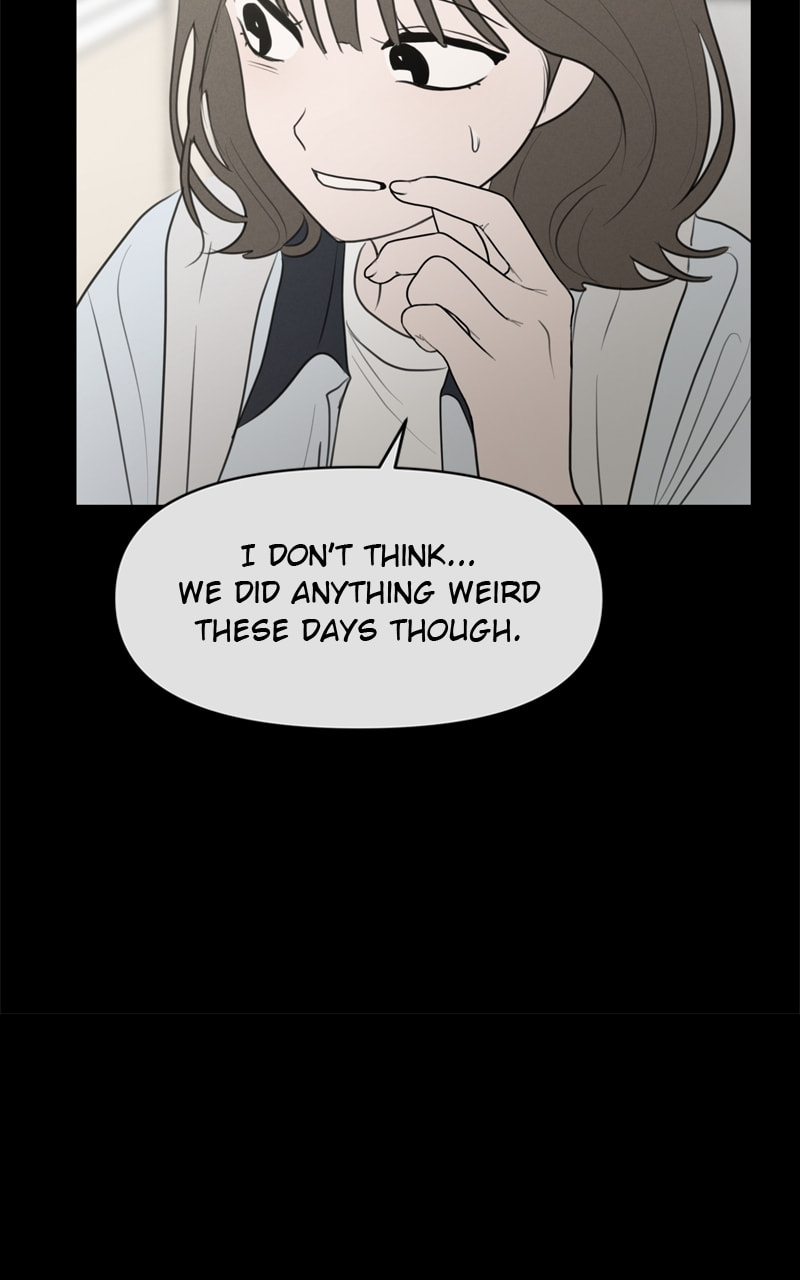 Our Secret Alliance Chapter 13.7 page 23 - 