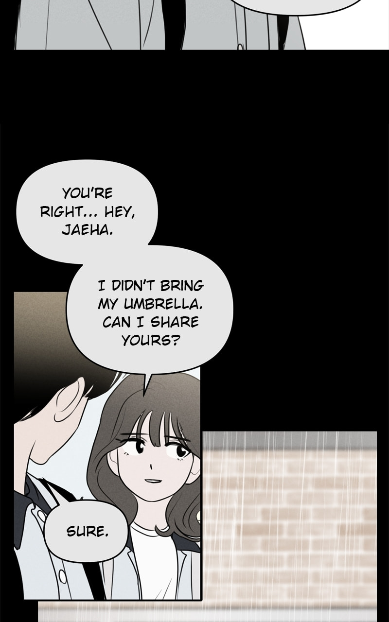 Our Secret Alliance Chapter 13.7 page 25 - 