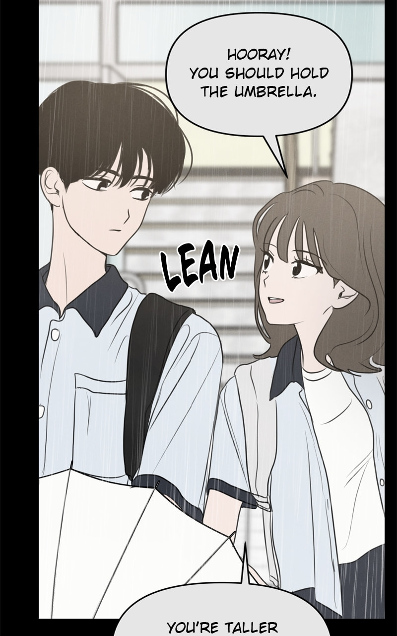 Our Secret Alliance Chapter 13.7 page 26 - 