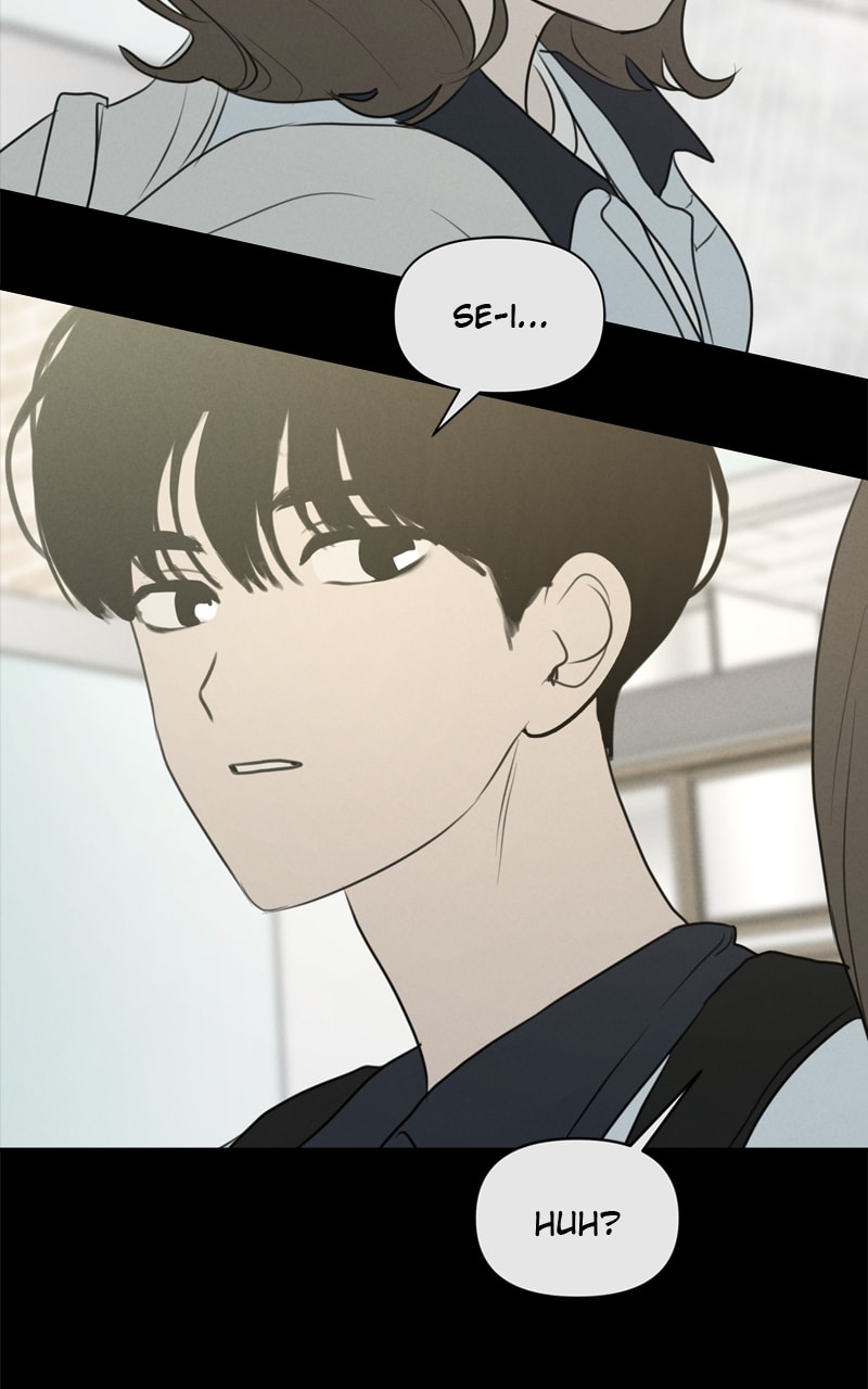 Our Secret Alliance Chapter 13.7 page 28 - 