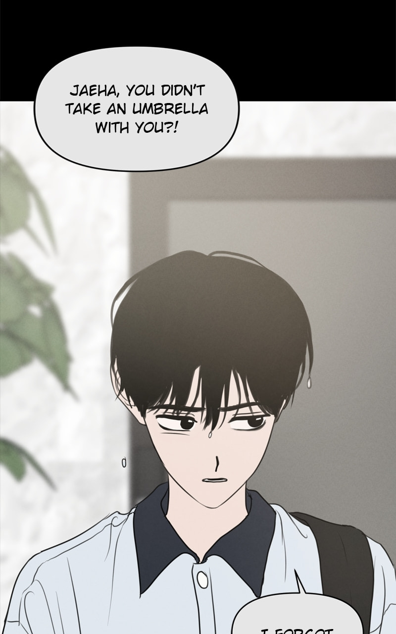 Our Secret Alliance Chapter 13.7 page 30 - 