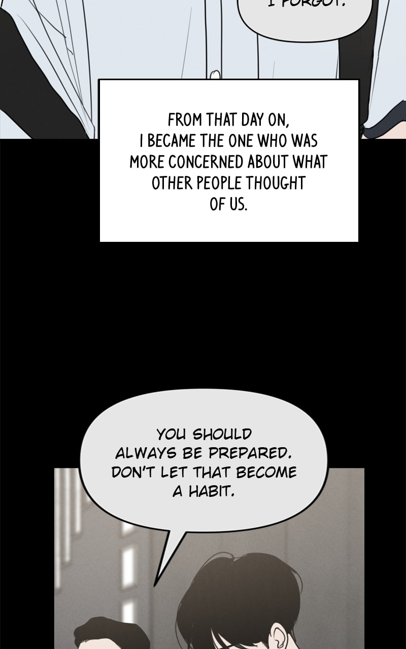 Our Secret Alliance Chapter 13.7 page 31 - 