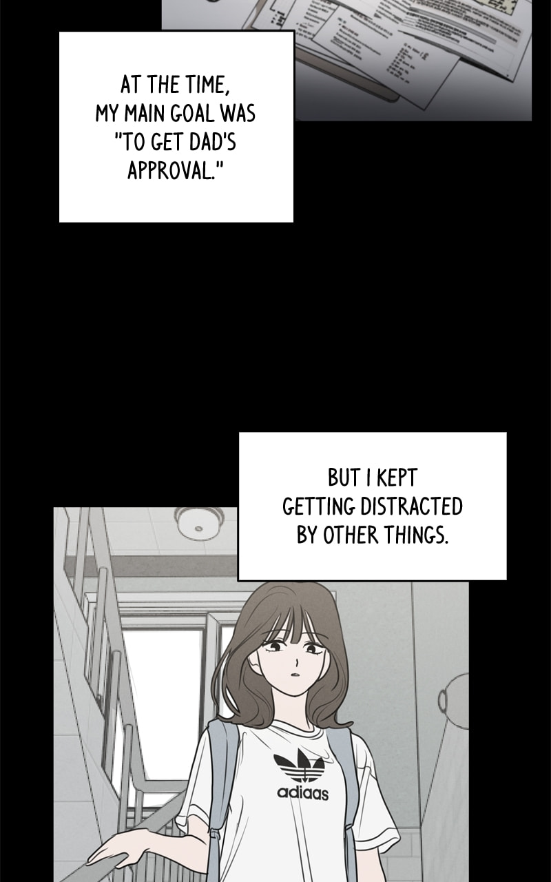 Our Secret Alliance Chapter 13.7 page 33 - 