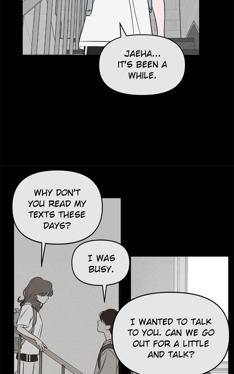 Our Secret Alliance Chapter 13.7 page 34 - 