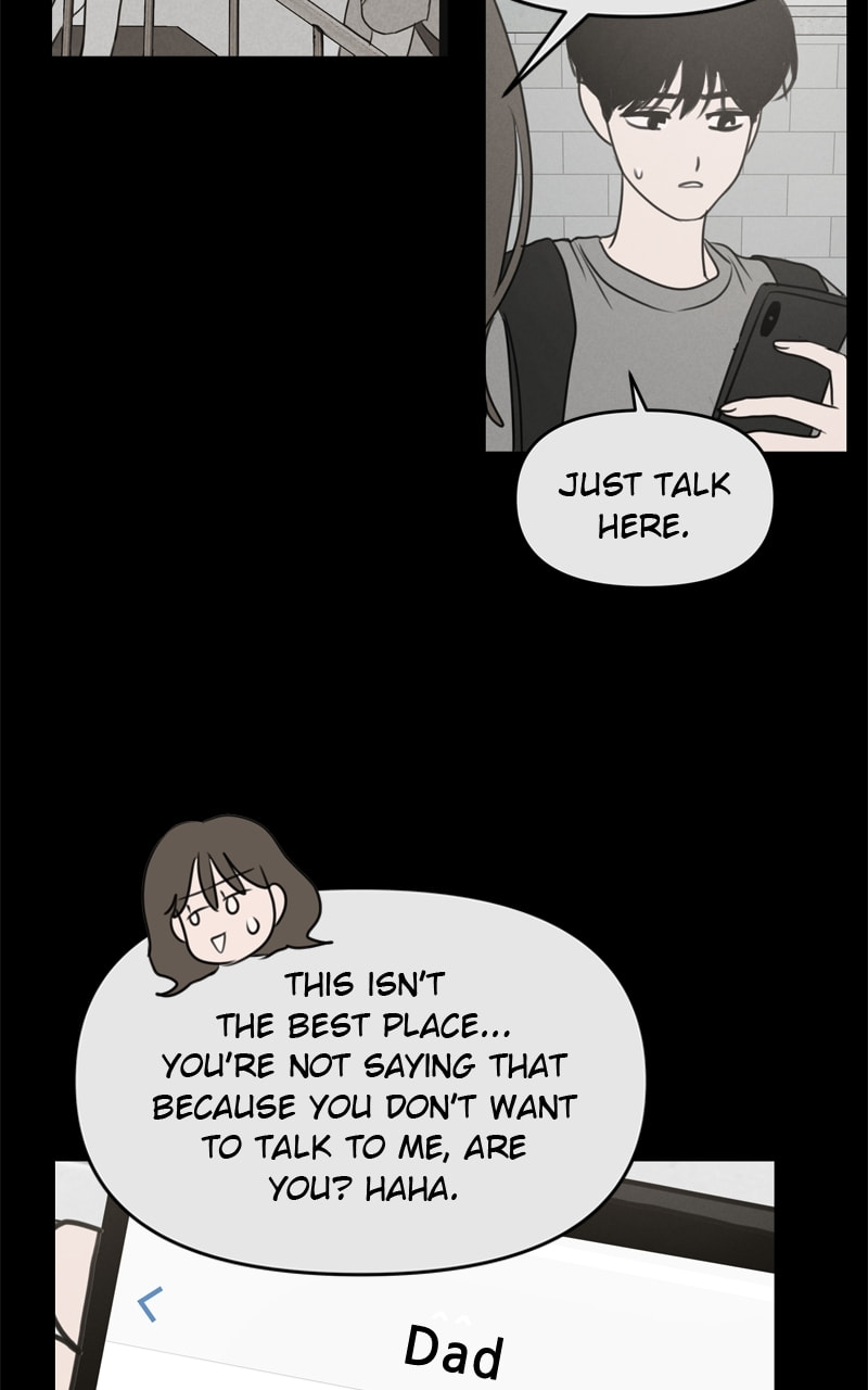 Our Secret Alliance Chapter 13.7 page 35 - 