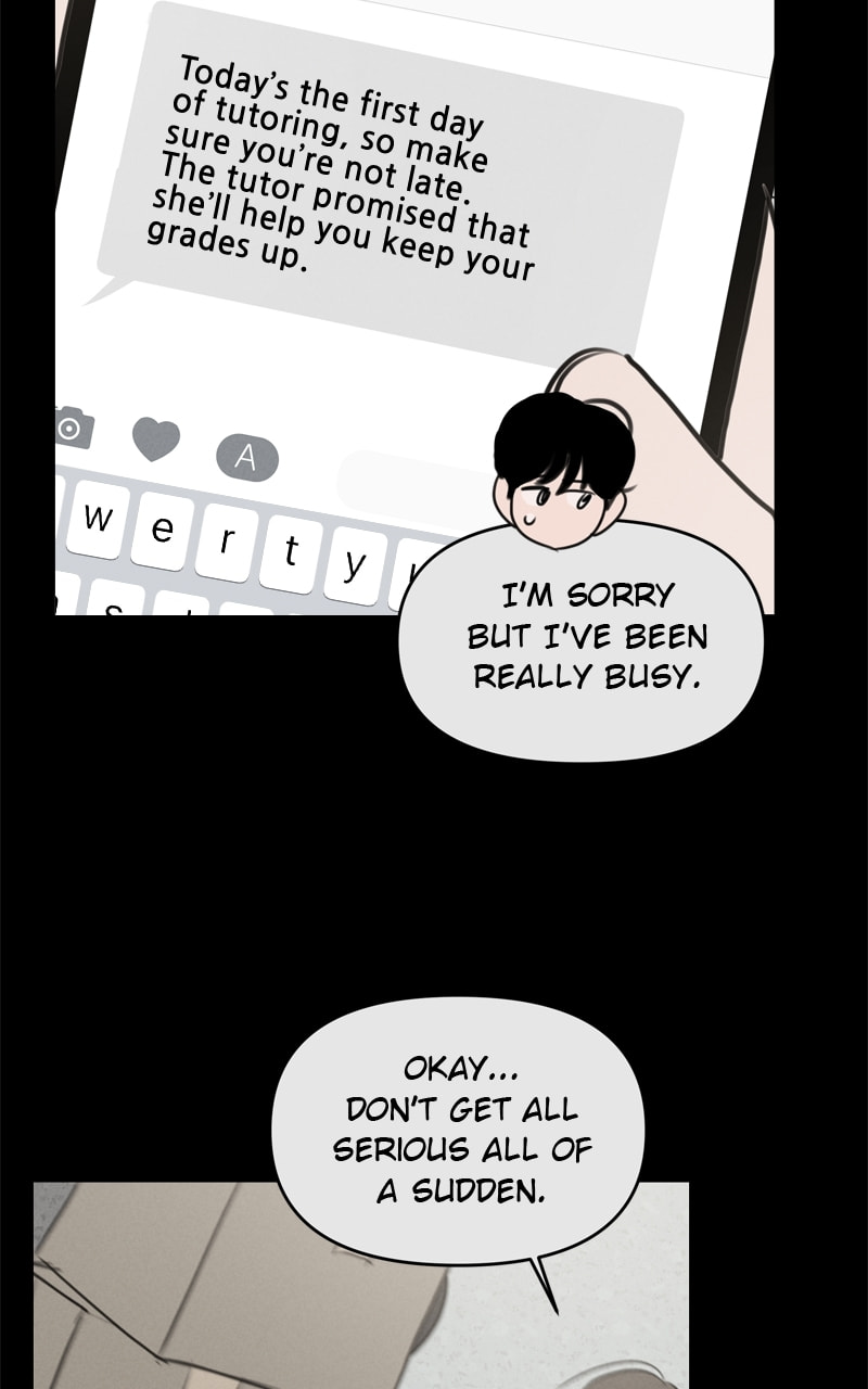 Our Secret Alliance Chapter 13.7 page 36 - 