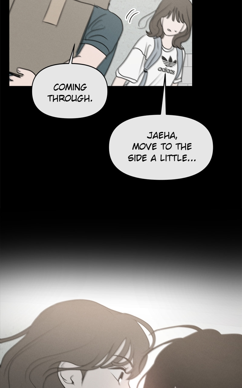 Our Secret Alliance Chapter 13.7 page 37 - 