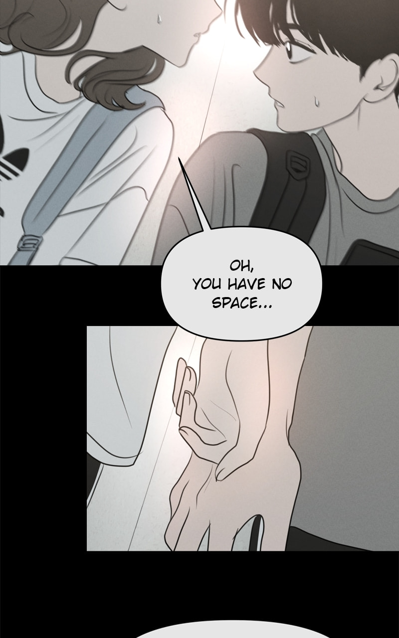 Our Secret Alliance Chapter 13.7 page 38 - 