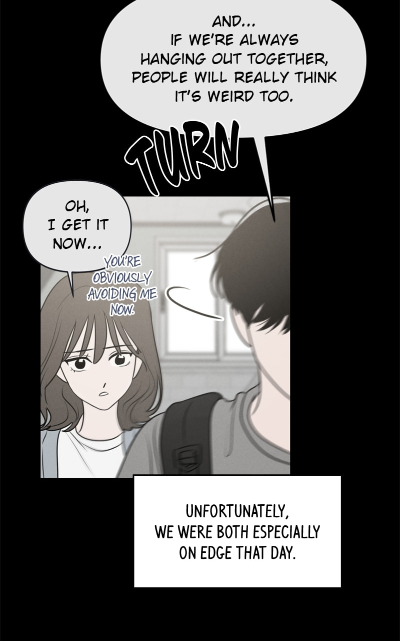 Our Secret Alliance Chapter 13.7 page 39 - 
