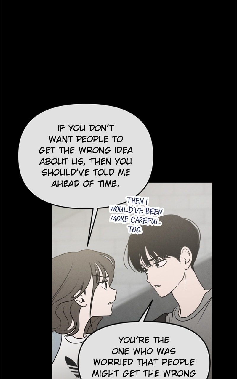 Our Secret Alliance Chapter 13.7 page 40 - 
