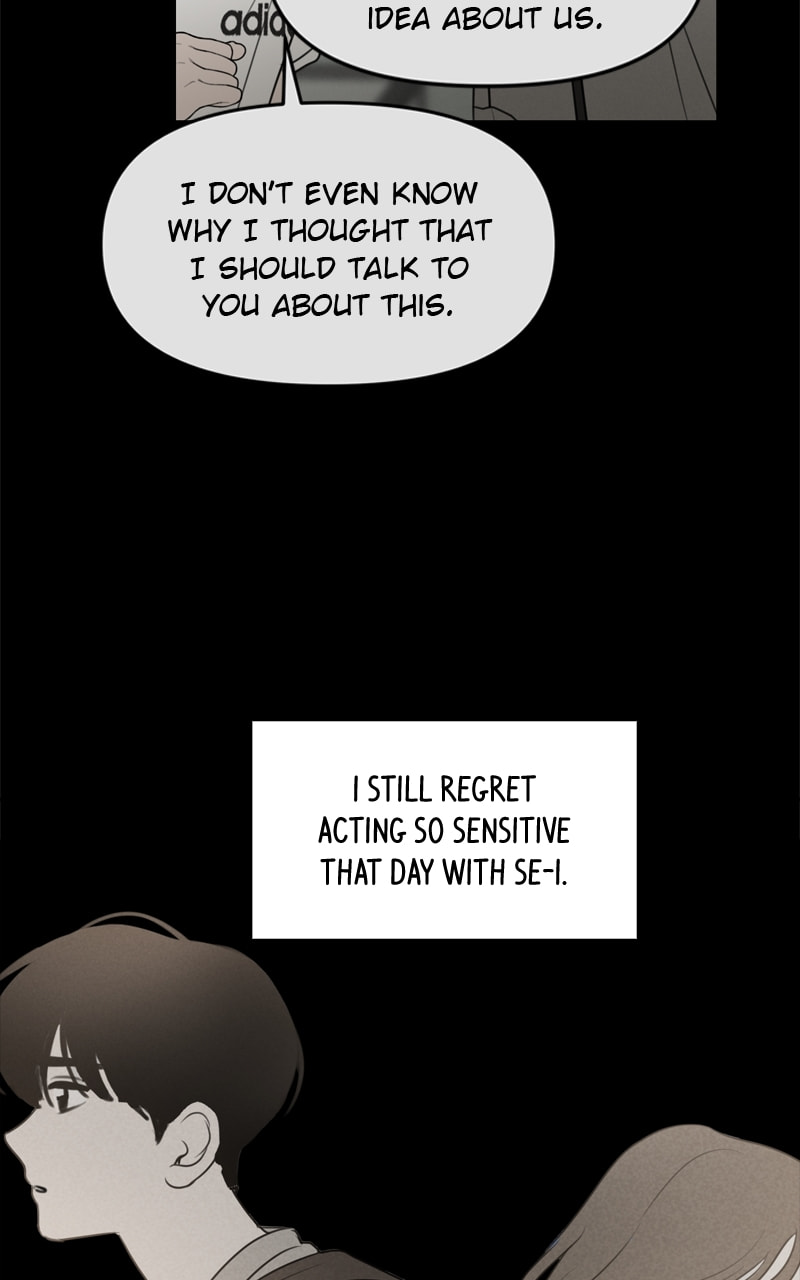 Our Secret Alliance Chapter 13.7 page 41 - 