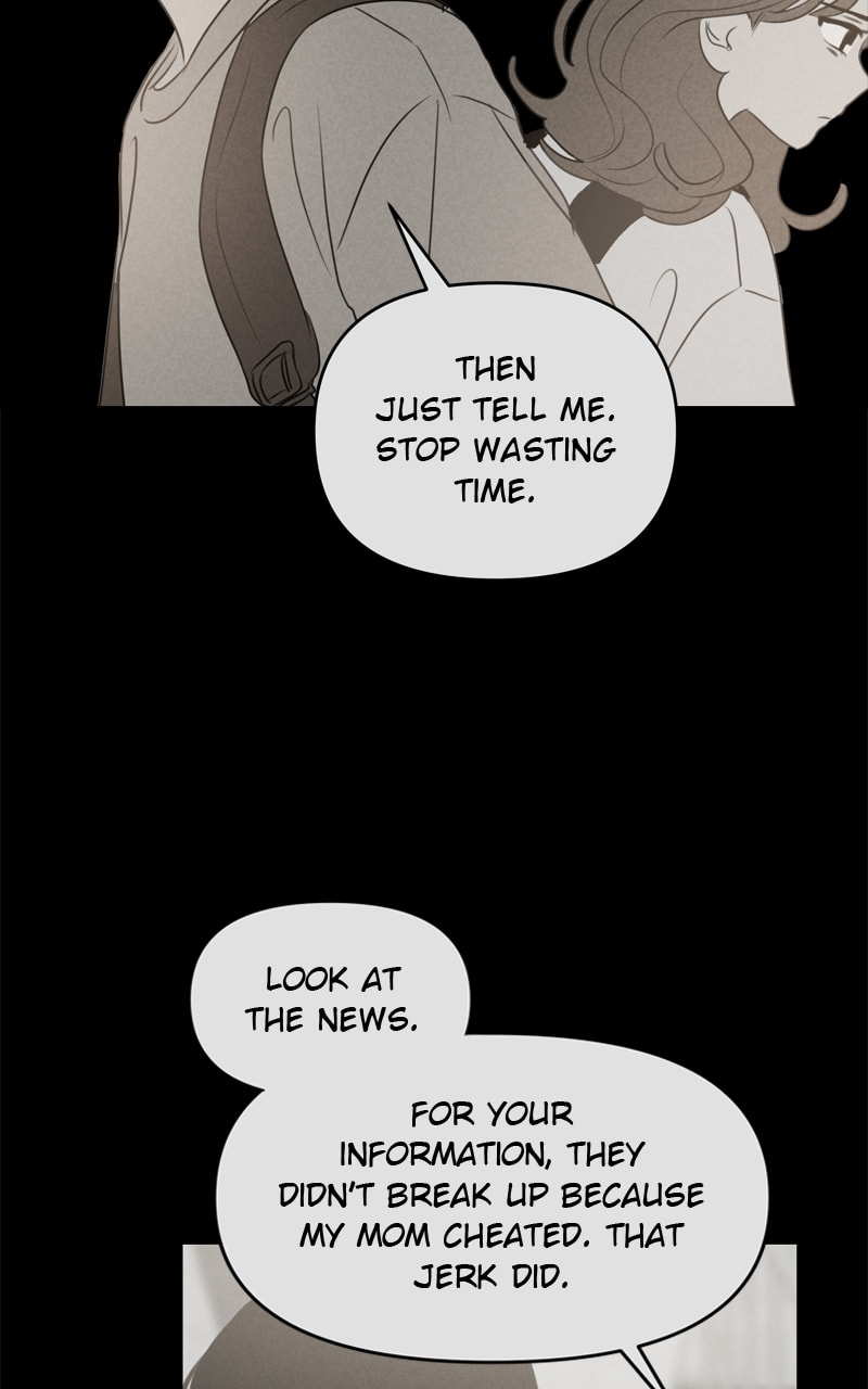 Our Secret Alliance Chapter 13.7 page 42 - 