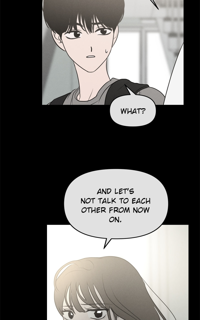 Our Secret Alliance Chapter 13.7 page 43 - 
