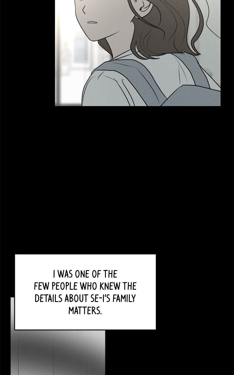 Our Secret Alliance Chapter 13.7 page 44 - 