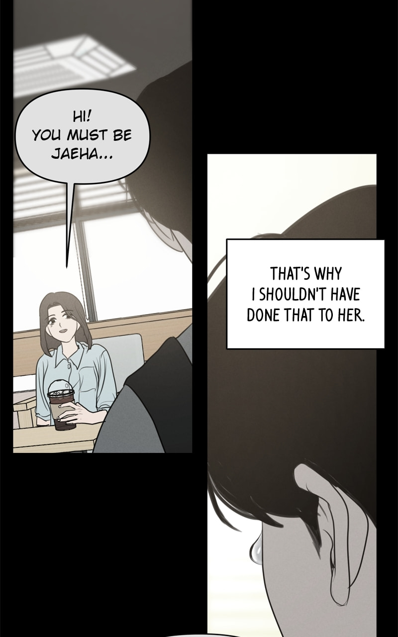 Our Secret Alliance Chapter 13.7 page 46 - 